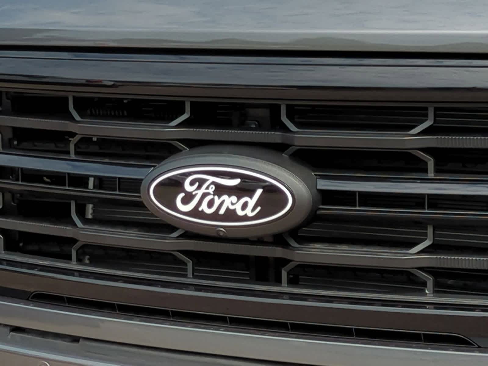 Thumbnail: 2025 Ford F-150 - 12