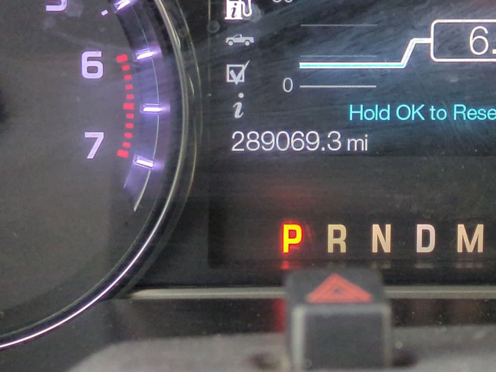 Thumbnail: 2011 Ford Econoline - 34