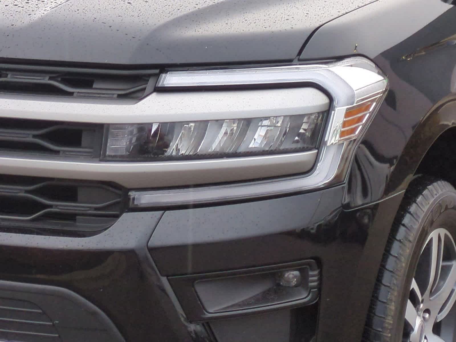 Thumbnail: 2023 Ford Expedition MAX - 11