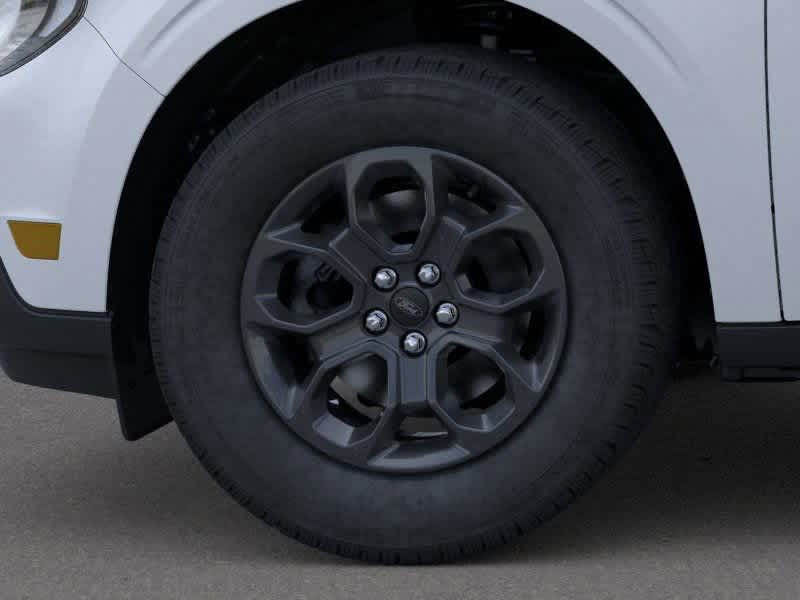 Thumbnail: 2026 Ford Maverick - 20