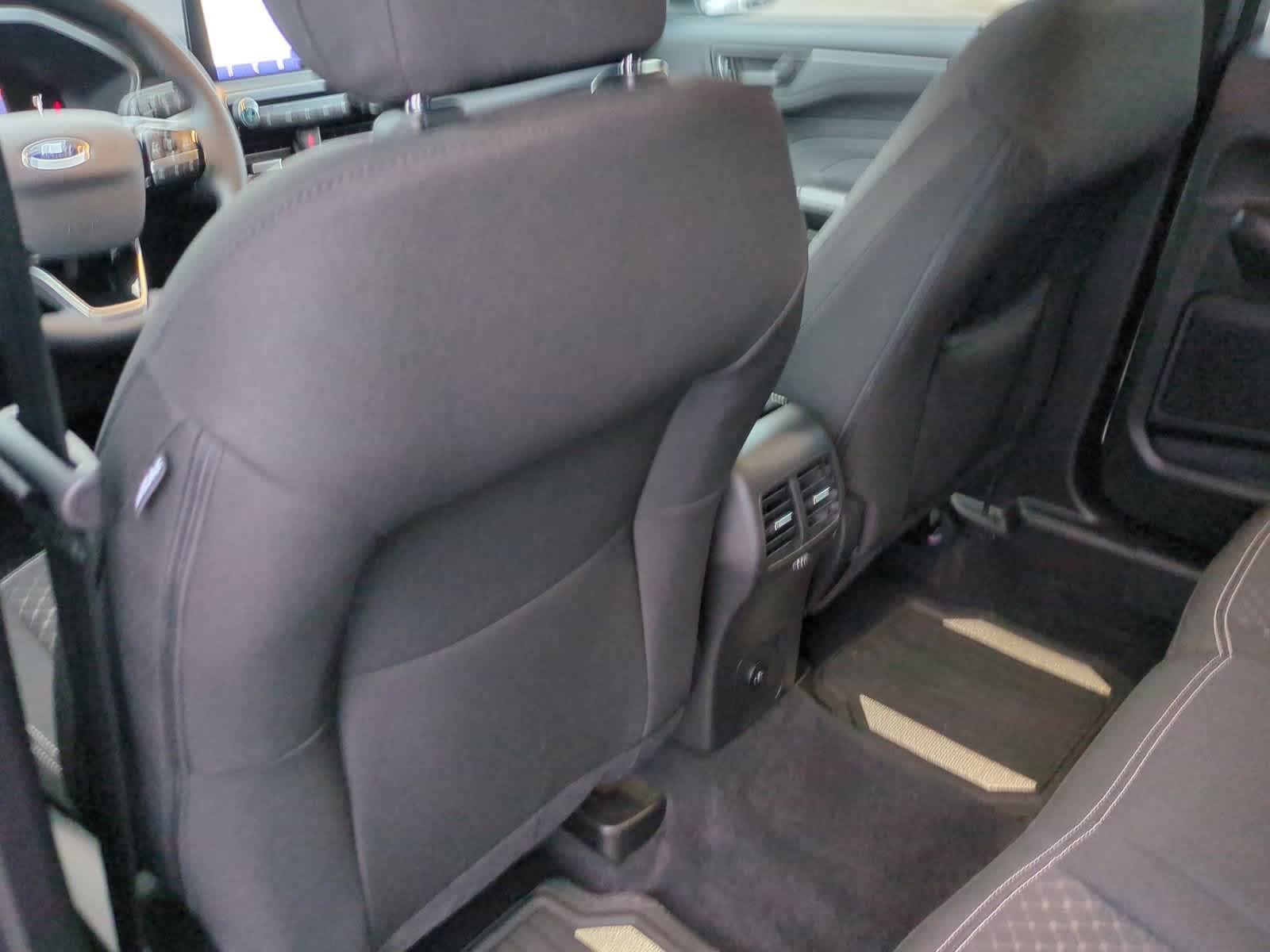 Thumbnail: 2023 Ford Escape - 18