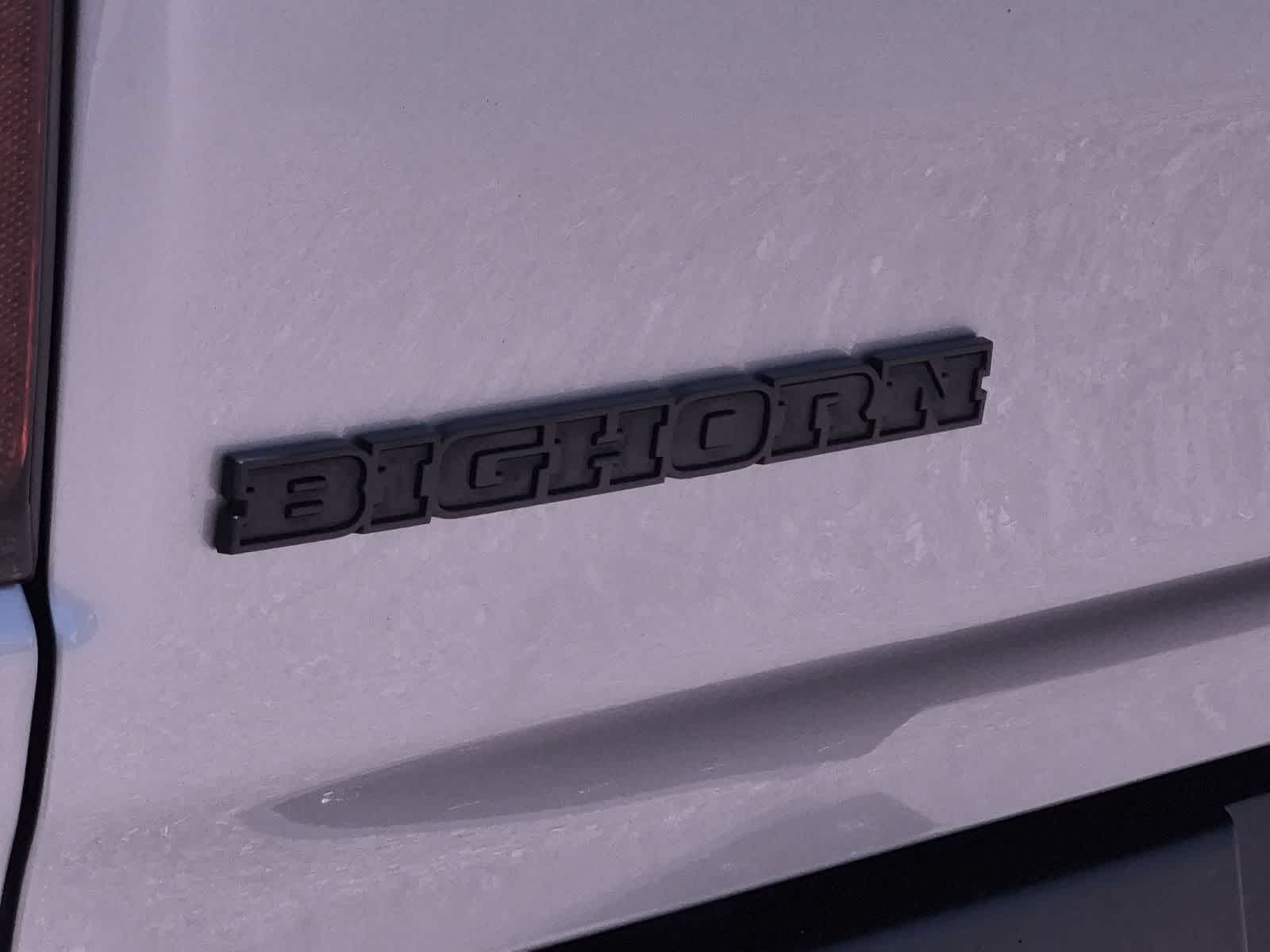 Thumbnail: 2021 RAM 1500 - 13