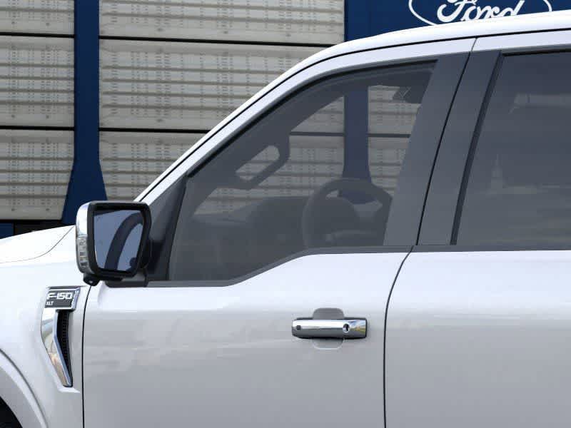Thumbnail: 2026 Ford F-150 - 20