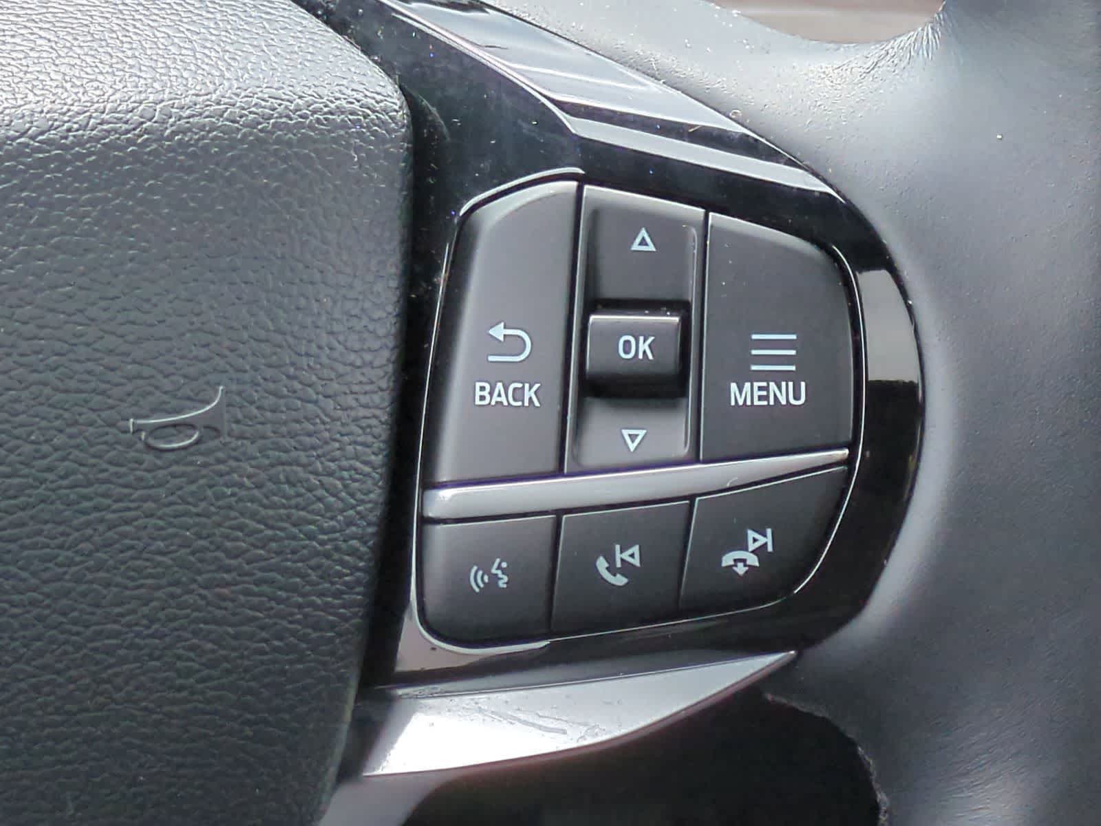Thumbnail: 2023 Ford Explorer - 26
