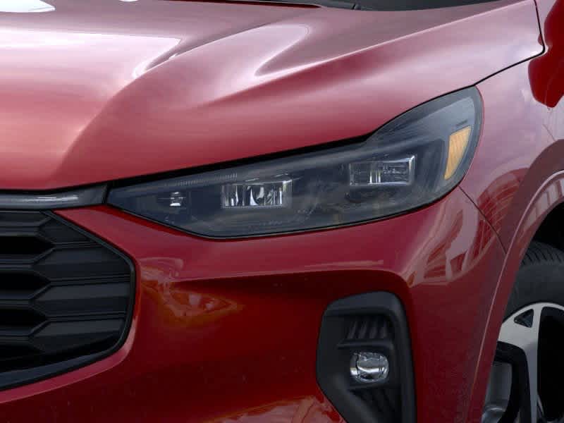 Thumbnail: 2025 Ford Escape - 18