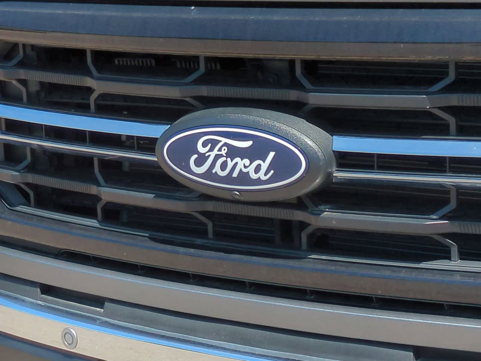 Thumbnail: 2025 Ford F-150 - 12