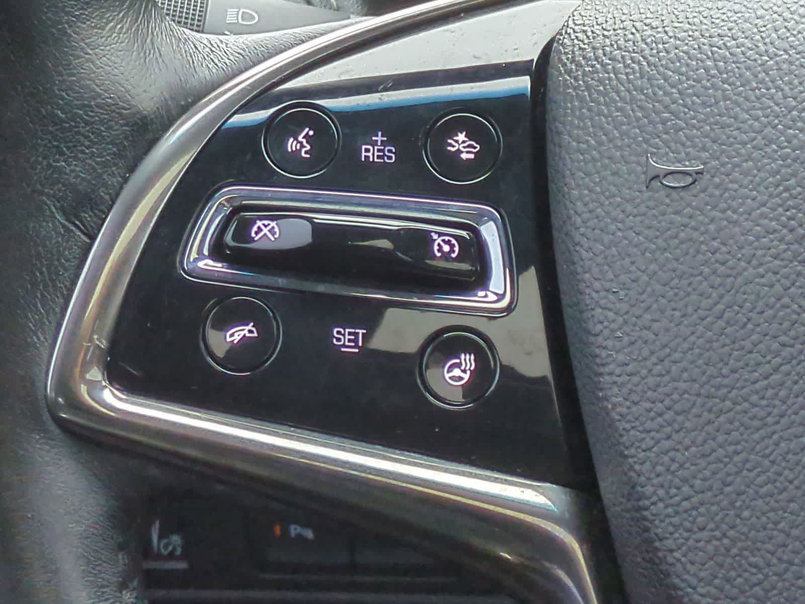 Thumbnail: 2017 Cadillac ATS - 25
