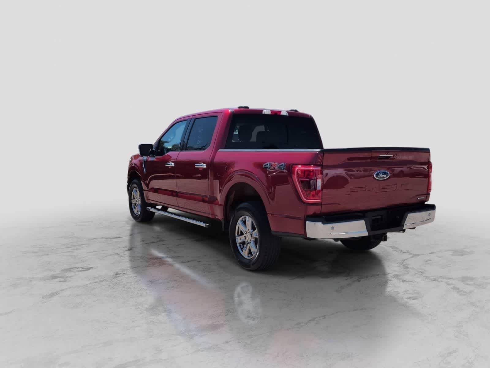 Thumbnail: 2021 Ford F-150 - 6