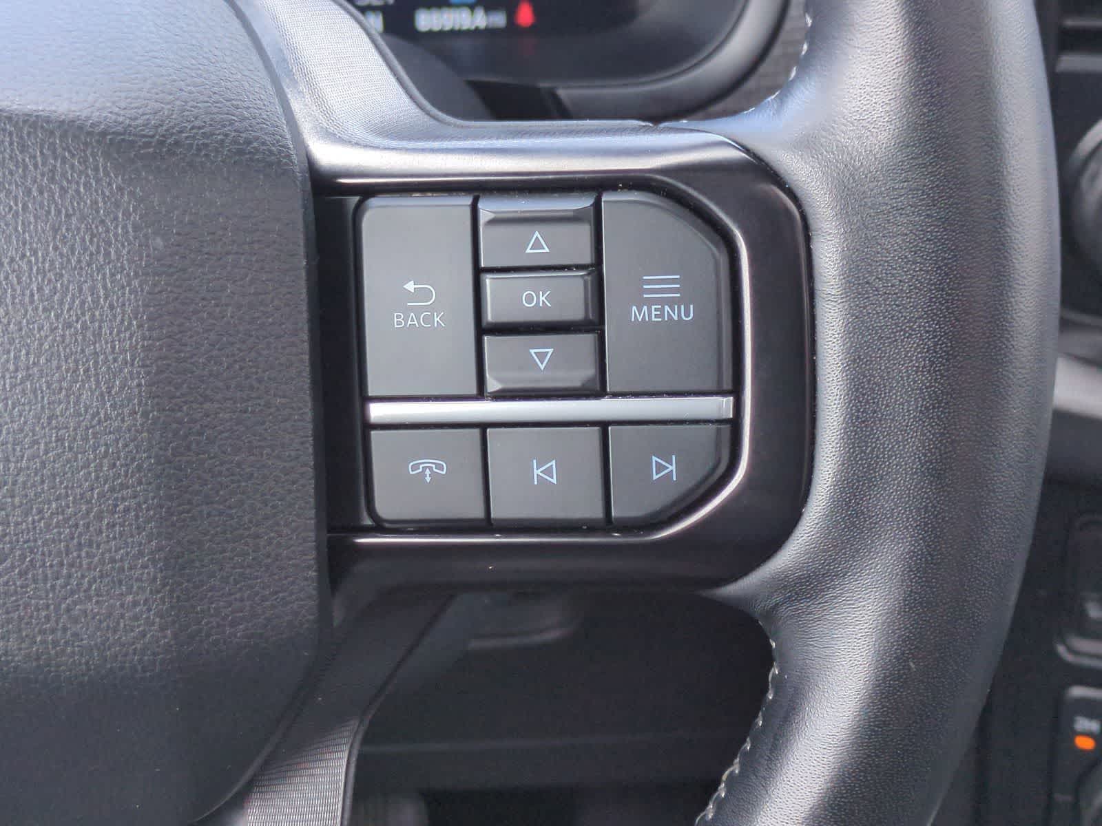 Thumbnail: 2023 Ford F-150 - 26