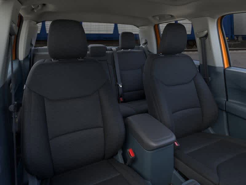 Thumbnail: 2026 Ford Maverick - 10