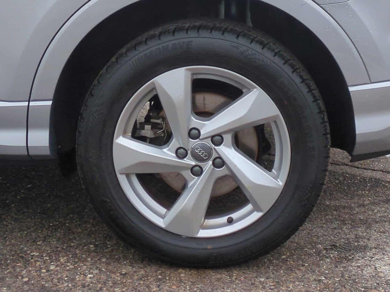 Thumbnail: 2020 Audi Q3 - 14