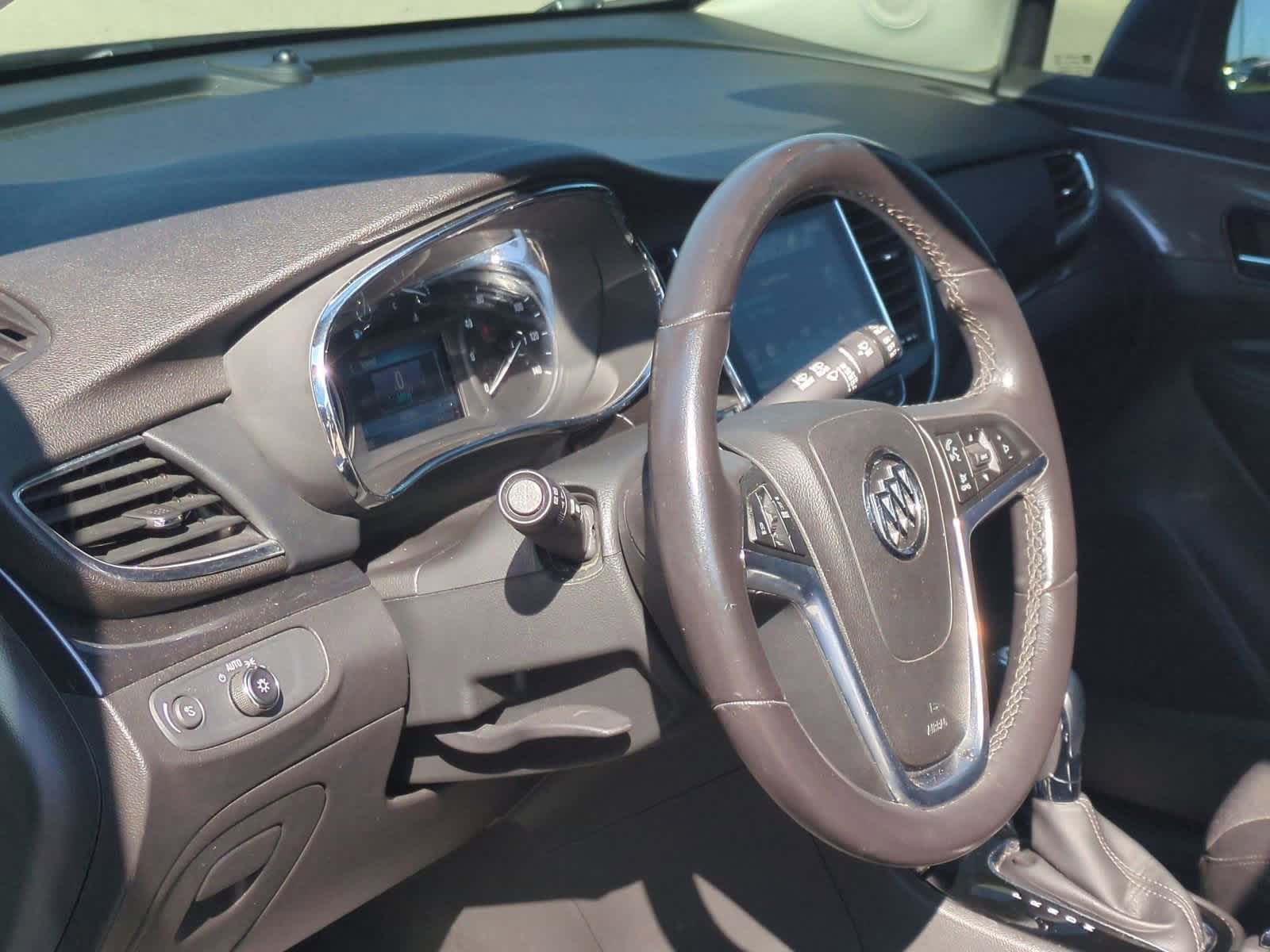 Thumbnail: 2020 Buick Encore - 10