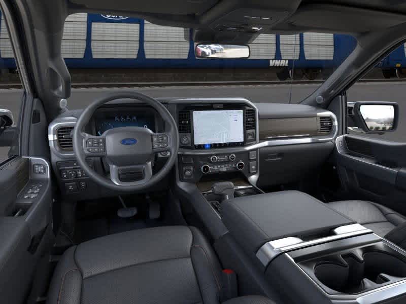 Thumbnail: 2025 Ford F-150 - 9