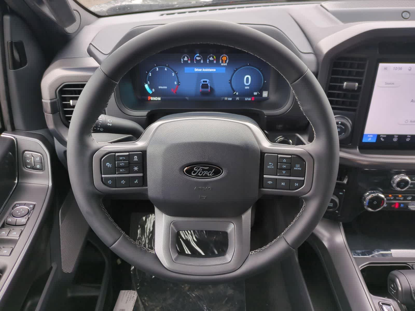 Thumbnail: 2026 Ford F-150 - 22