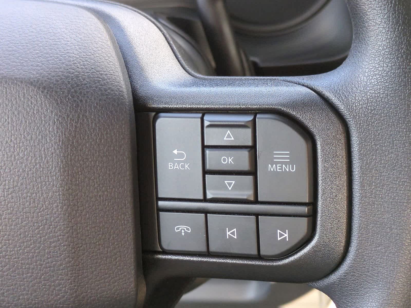 Thumbnail: 2025 Ford Econoline - 21