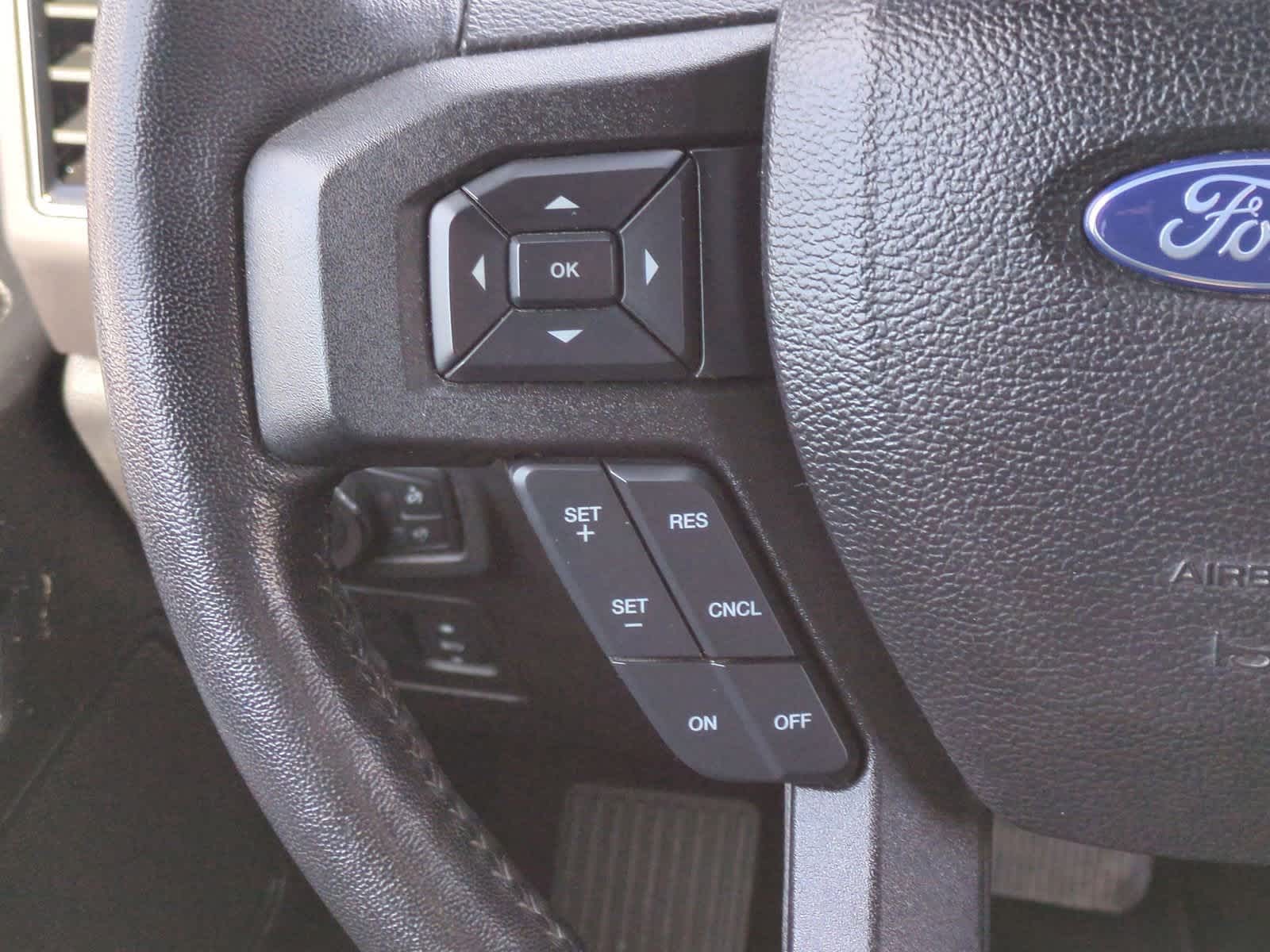 Thumbnail: 2018 Ford F-150 - 23