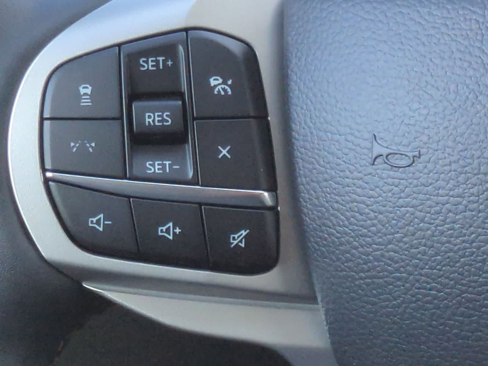 Thumbnail: 2026 Ford Explorer - 22