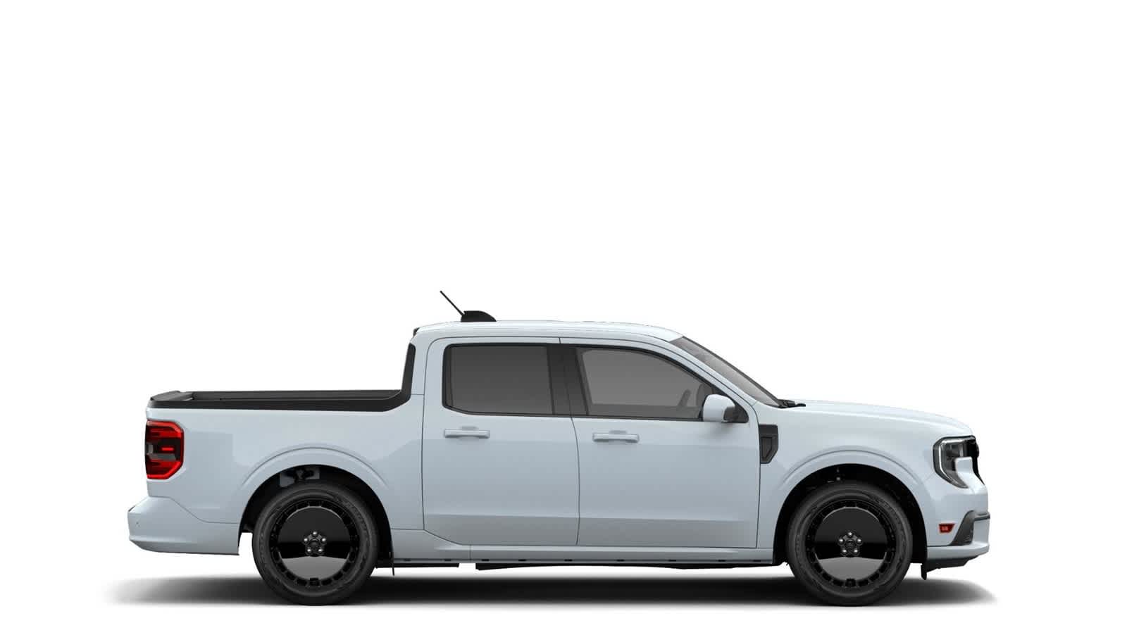 Thumbnail: 2026 Ford Maverick - 3