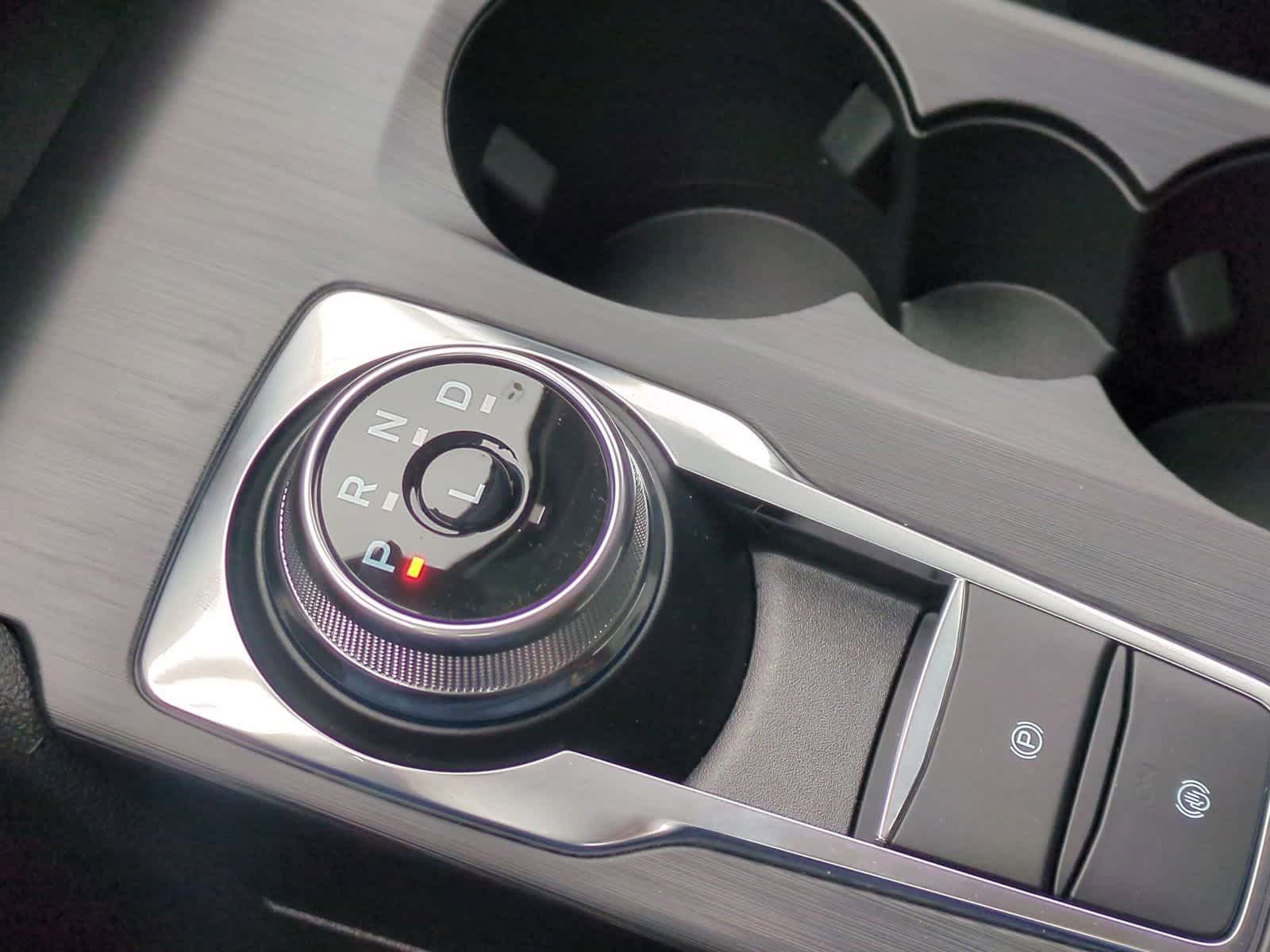 Thumbnail: 2026 Ford Escape - 31