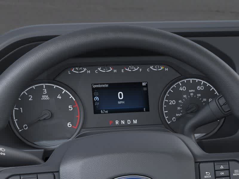 Thumbnail: 2026 Ford Econoline - 13