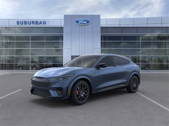 2023 Ford Mustang Mach-E GT -
                  Waterford, MI
