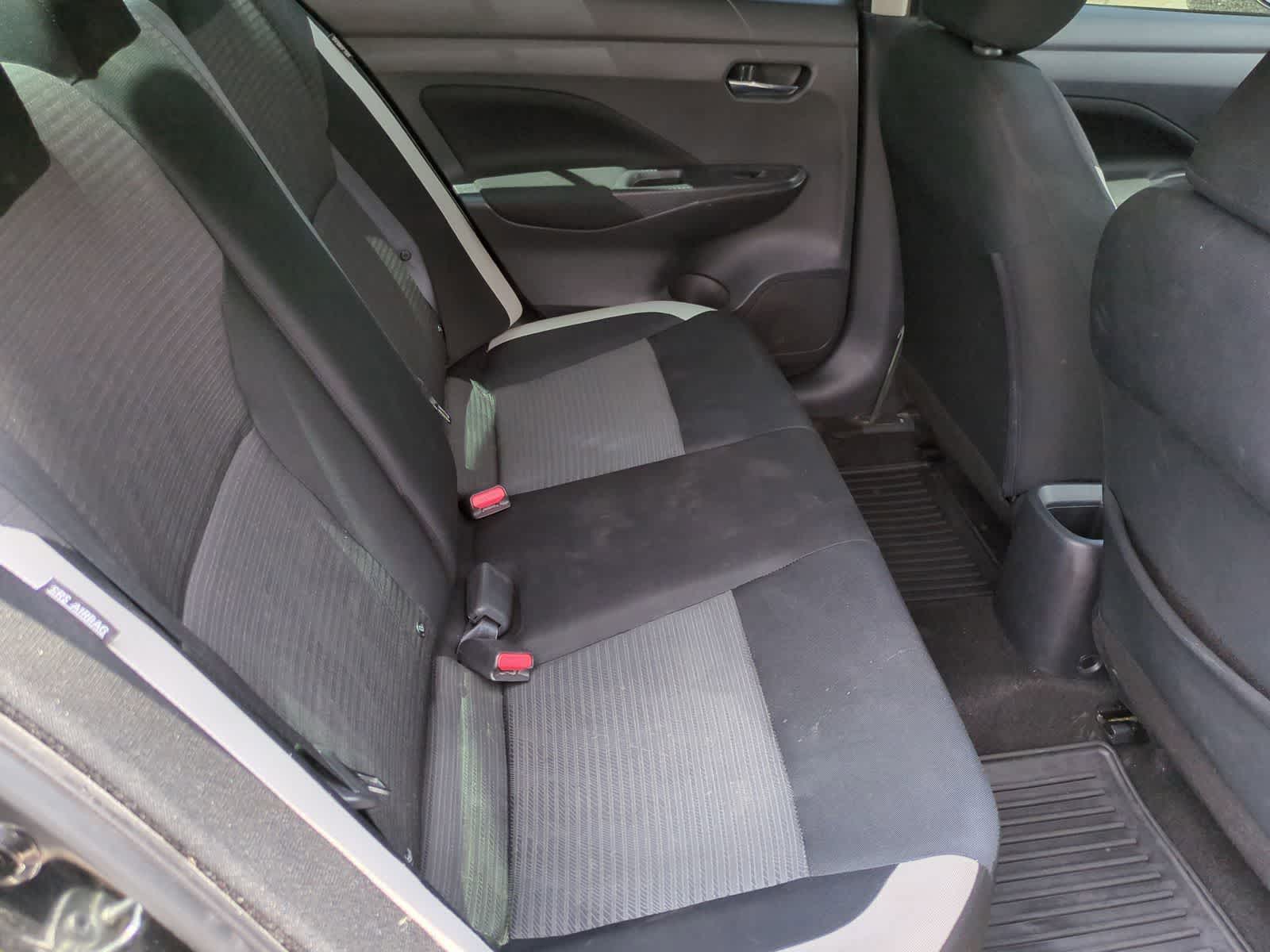 Thumbnail: 2021 Nissan Versa - 16