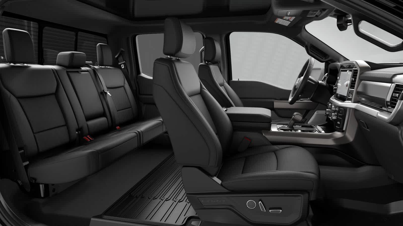 Thumbnail: 2026 Ford F-150 - 5