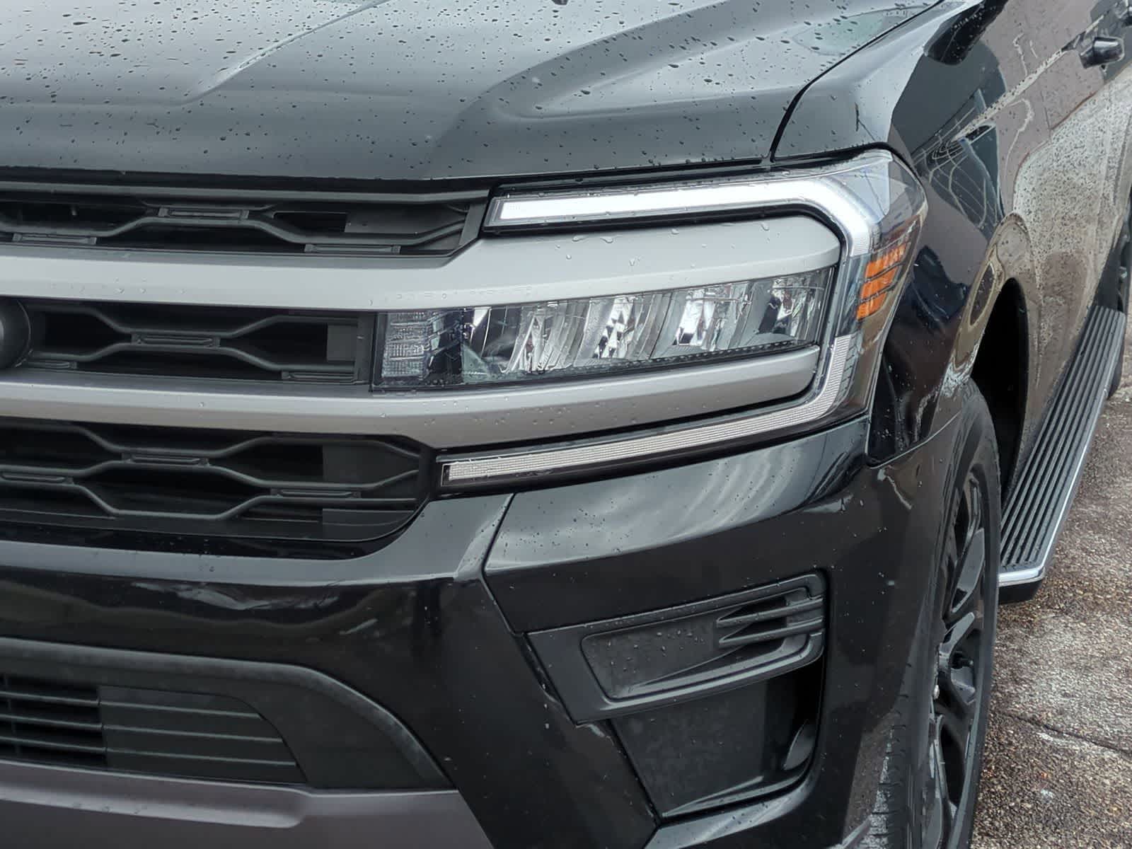 Thumbnail: 2023 Ford Expedition MAX - 11