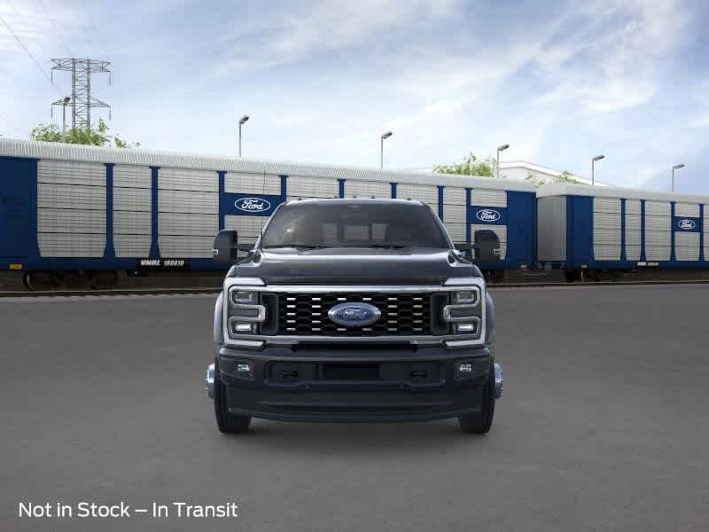Thumbnail: 2026 Ford Econoline - 6