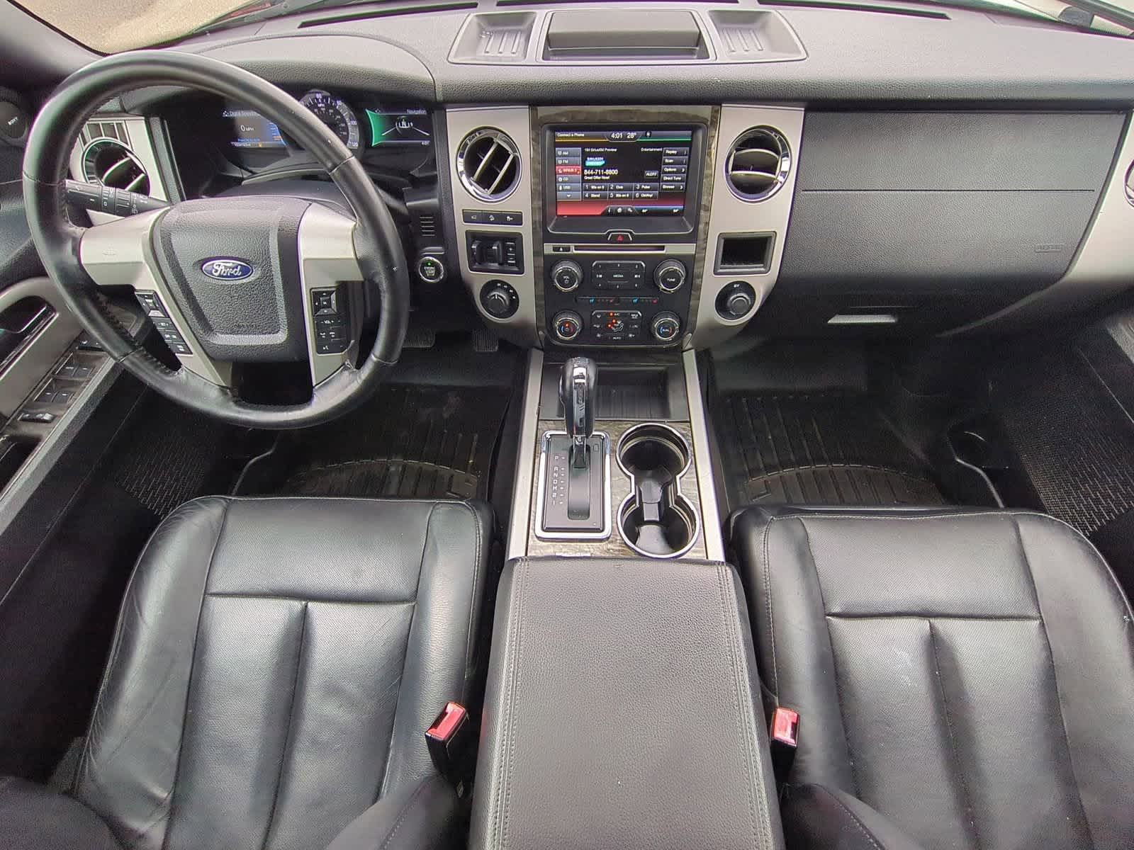 Thumbnail: 2015 Ford Expedition - 15