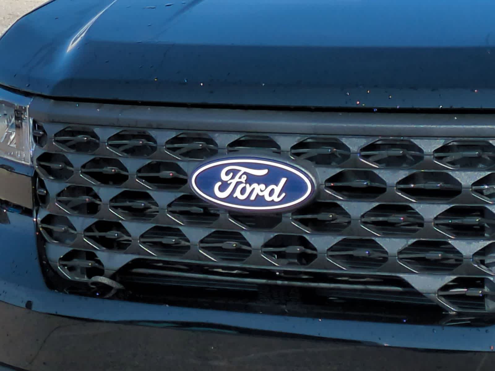 Thumbnail: 2026 Ford Maverick - 12