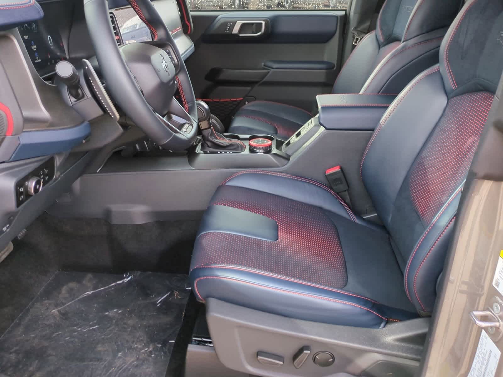 Thumbnail: 2025 Ford Bronco - 16