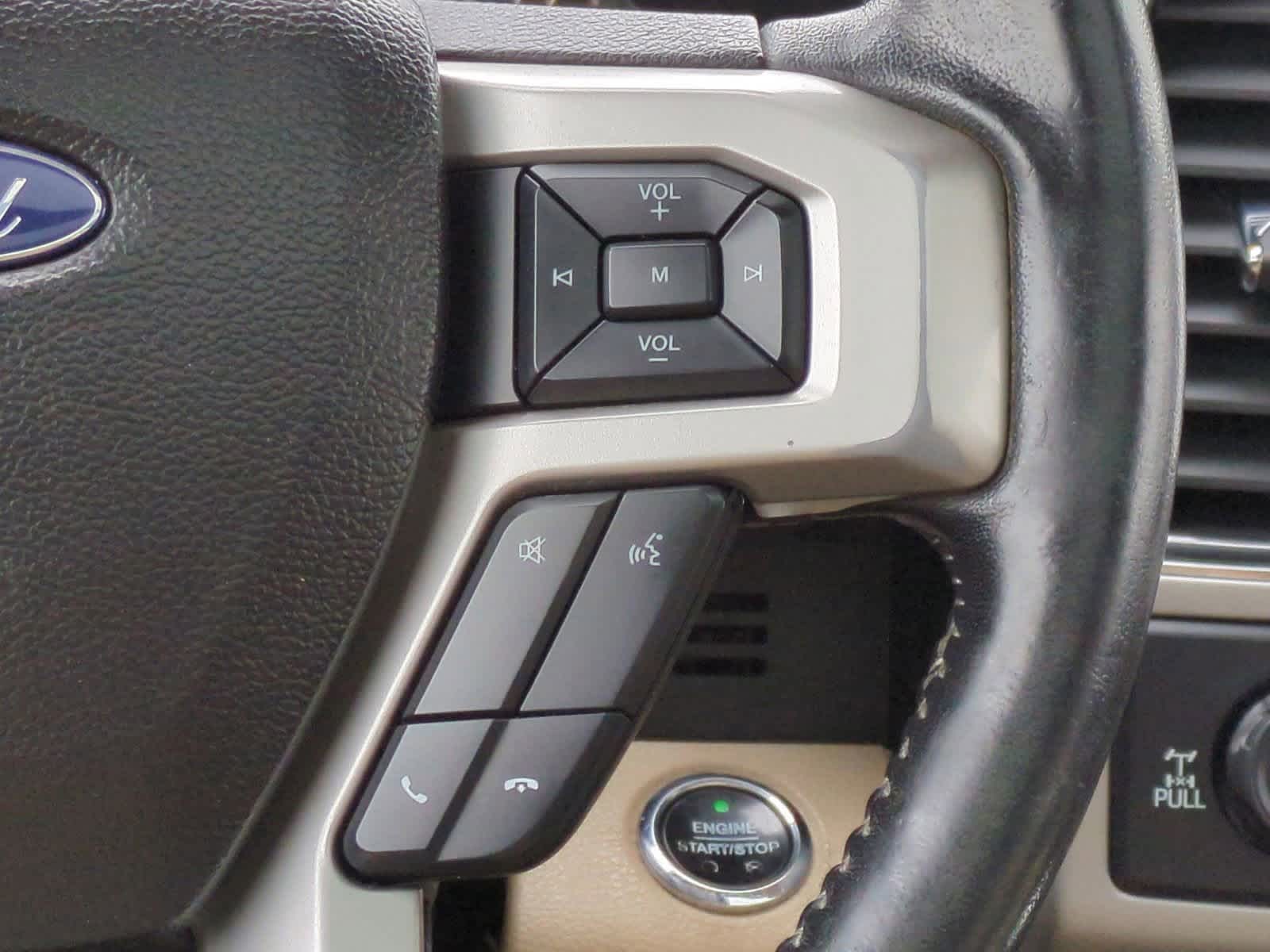 Thumbnail: 2017 Ford F-150 - 26