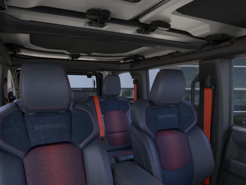 Thumbnail: 2025 Ford Bronco - 12