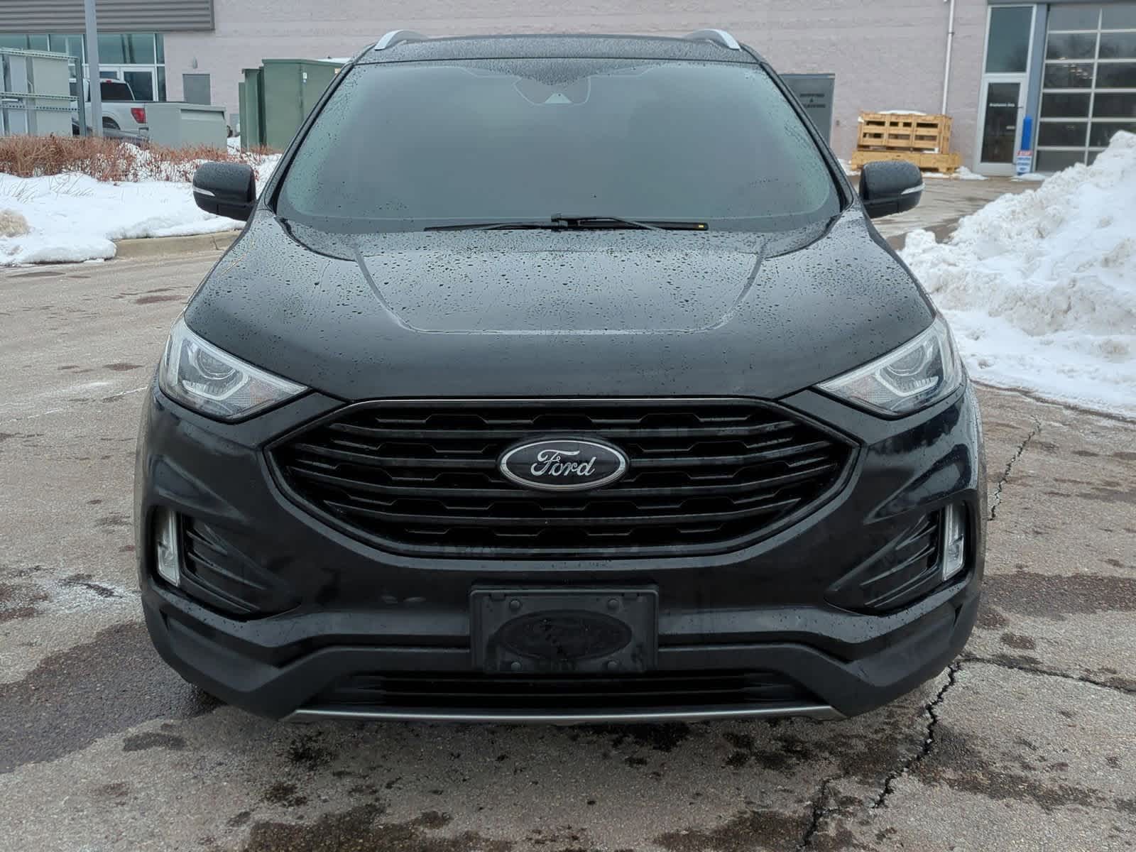 Thumbnail: 2020 Ford Edge - 3
