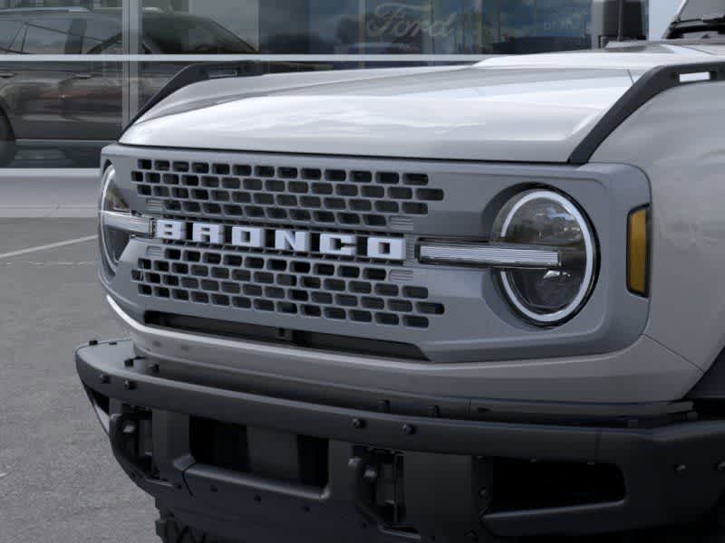 Thumbnail: 2026 Ford Bronco - 19