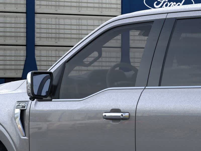 Thumbnail: 2025 Ford F-150 - 20