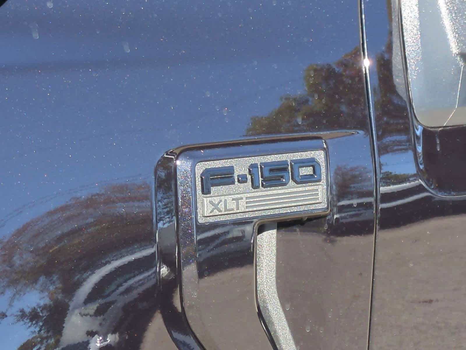 Thumbnail: 2025 Ford F-150 - 13