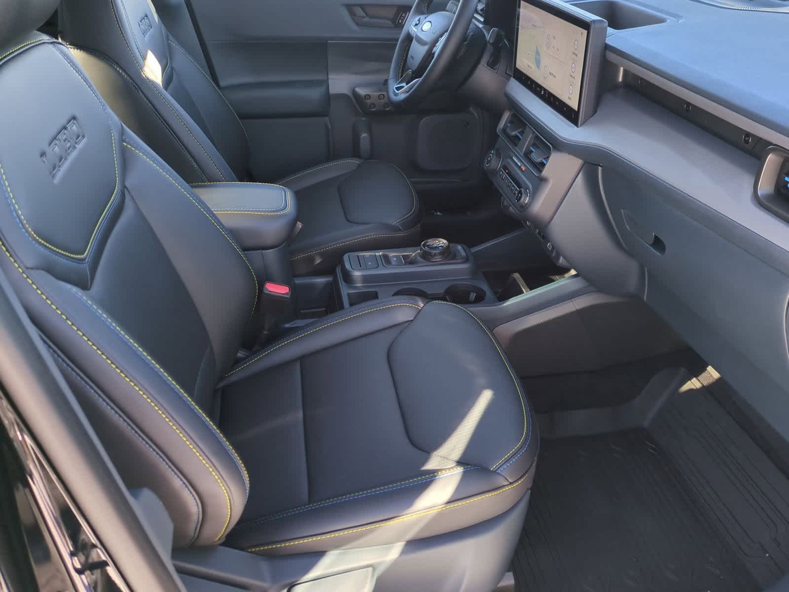 Thumbnail: 2026 Ford Maverick - 23