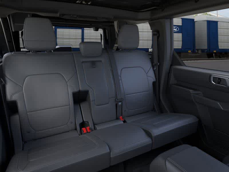 Thumbnail: 2026 Ford Bronco - 11