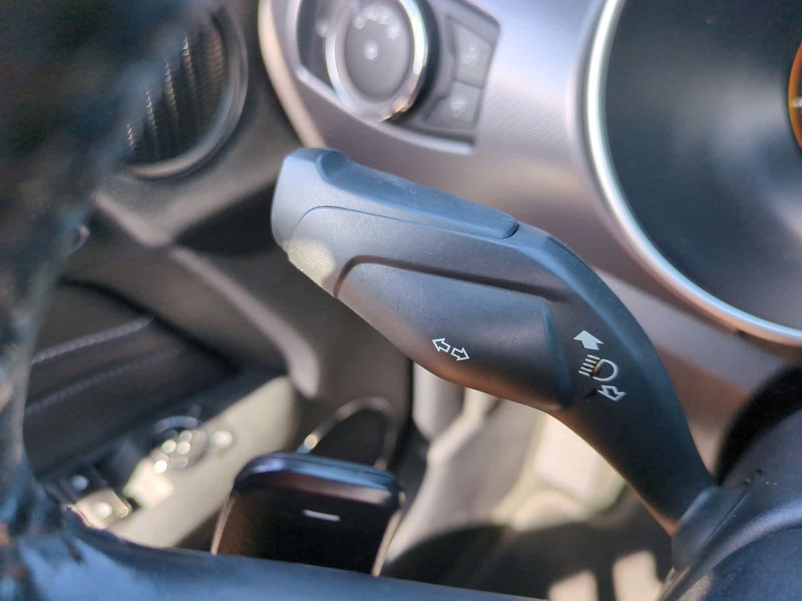 Thumbnail: 2018 Ford Mustang - 27