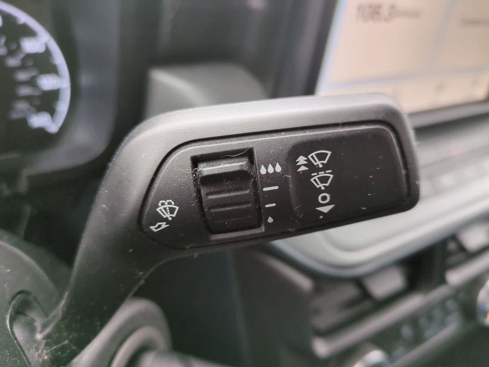 Thumbnail: 2022 Ford Maverick - 25