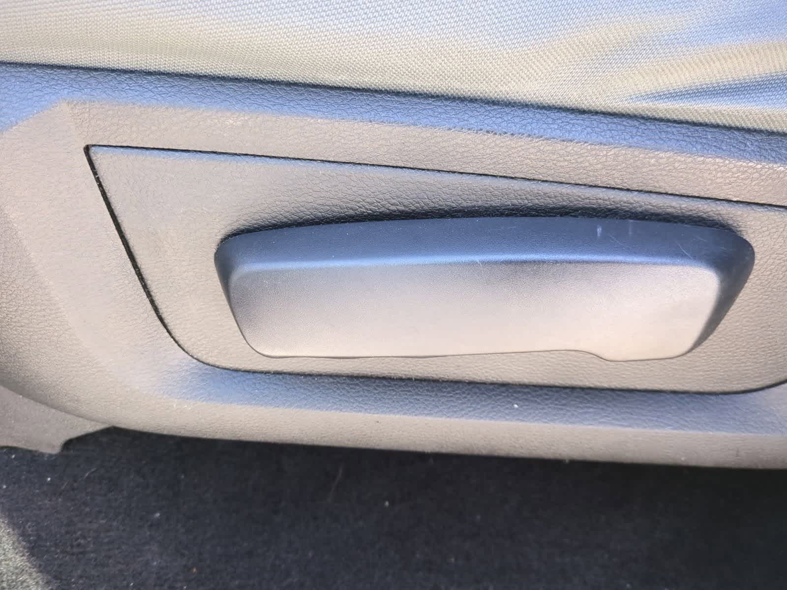 Thumbnail: 2018 RAM 1500 - 17