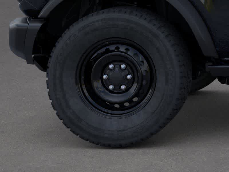 Thumbnail: 2026 Ford Bronco - 21