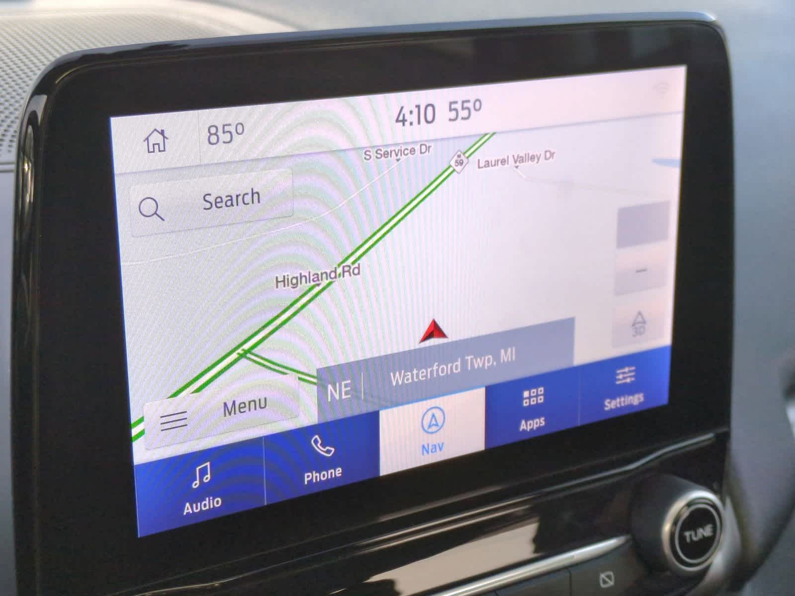 Thumbnail: 2020 Ford EcoSport - 30