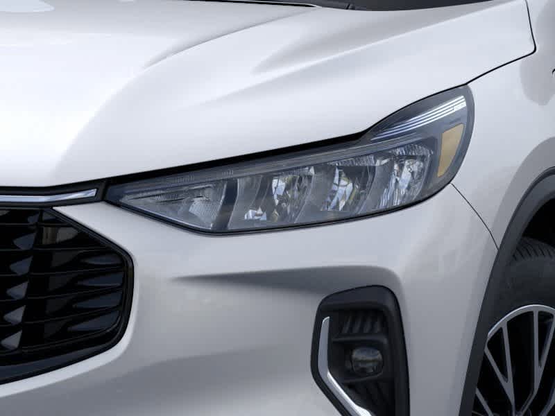 Thumbnail: 2023 Ford Escape - 18