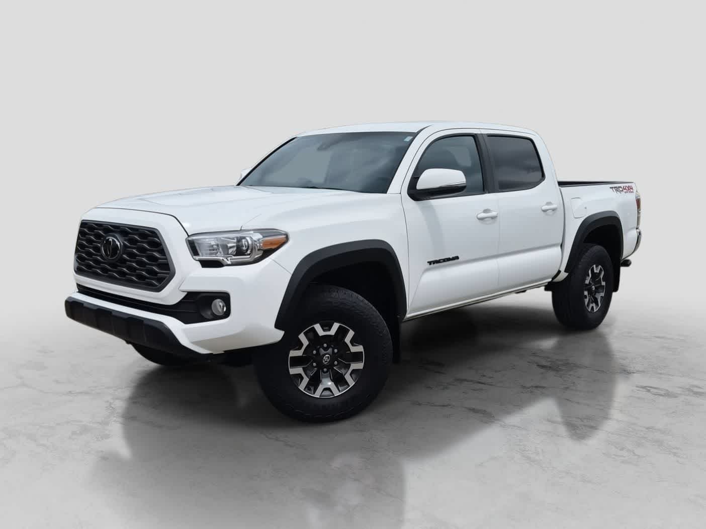 Thumbnail: 2023 Toyota Tacoma - 1