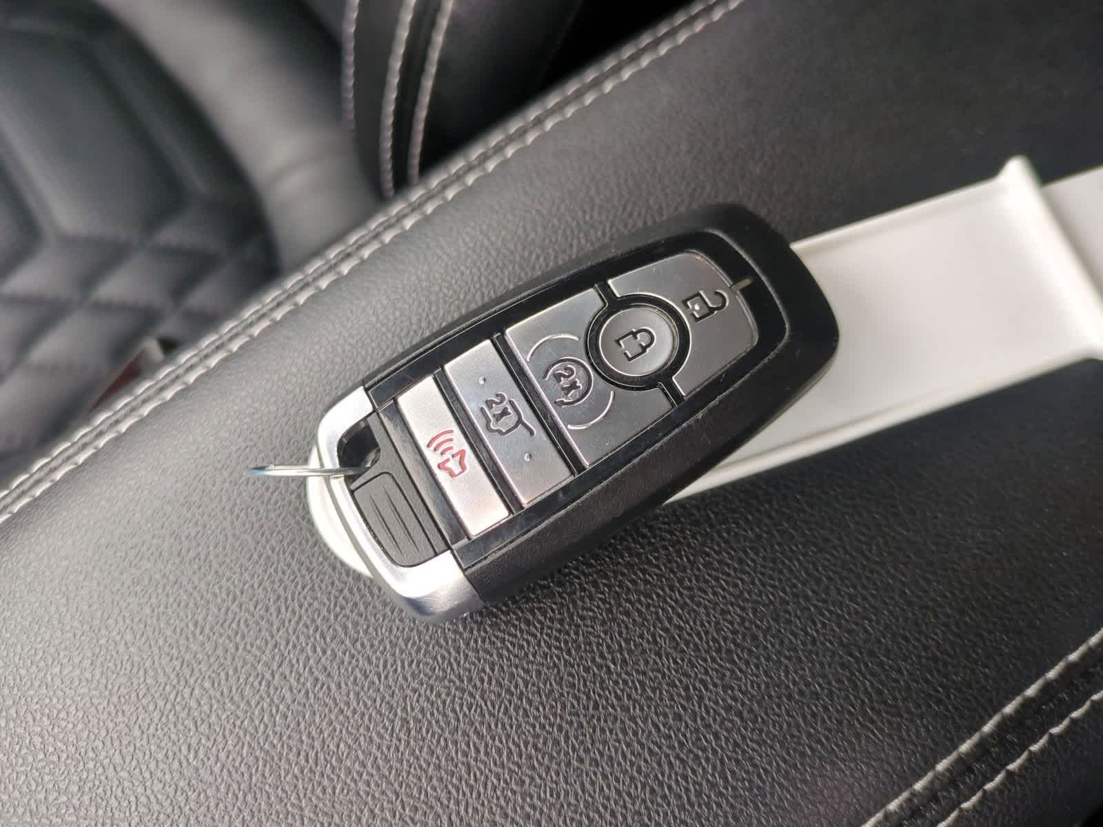 Thumbnail: 2023 Ford Escape - 36