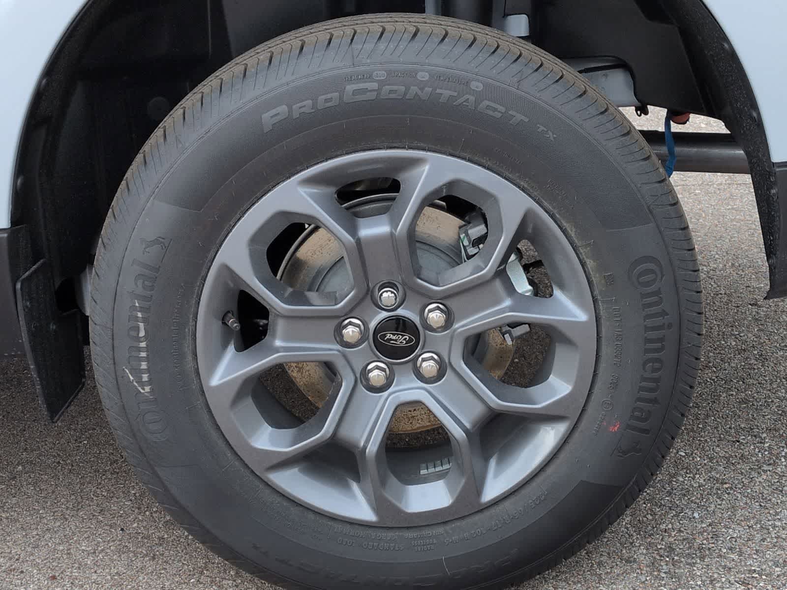 Thumbnail: 2025 Ford Maverick - 14