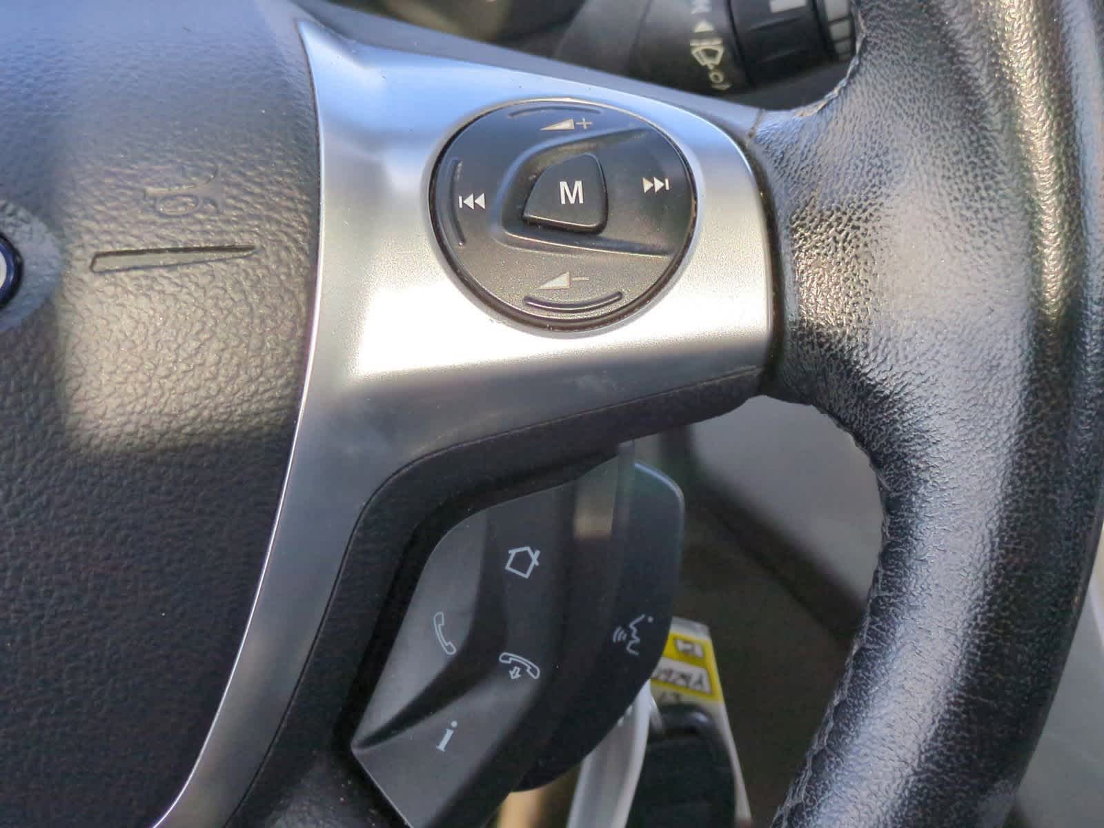 Thumbnail: 2013 Ford Escape - 26